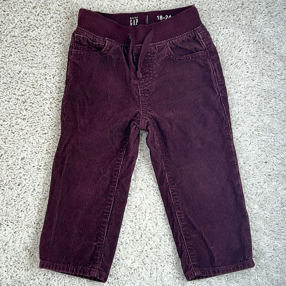 Girl Pants